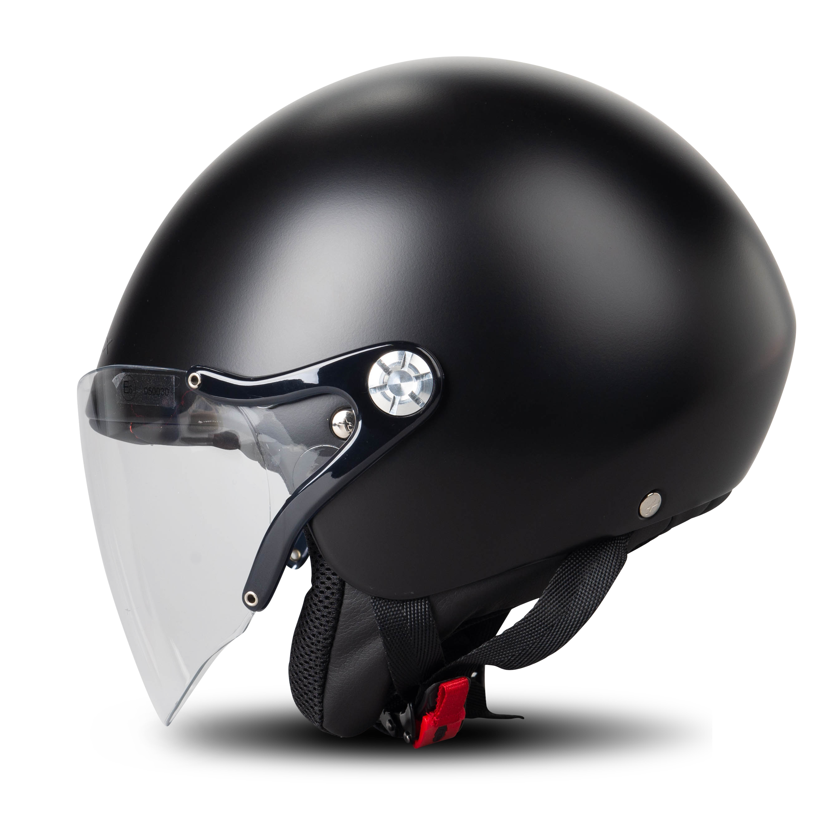 Halvhjelm Nexx SX.60 XLMOTO Edition