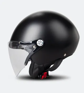 Capacete Aberto Nexx SX.60 XLMOTO Edition