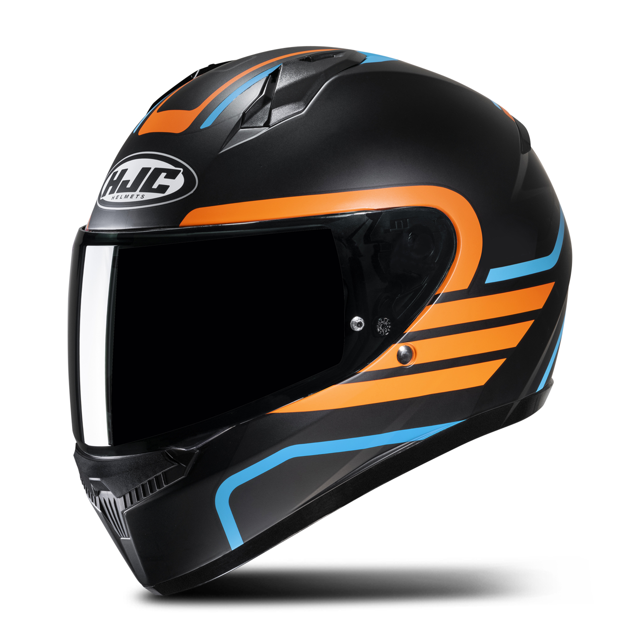 Integraalhelm HJC C10
