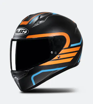Casco Integral HJC C10 Lito