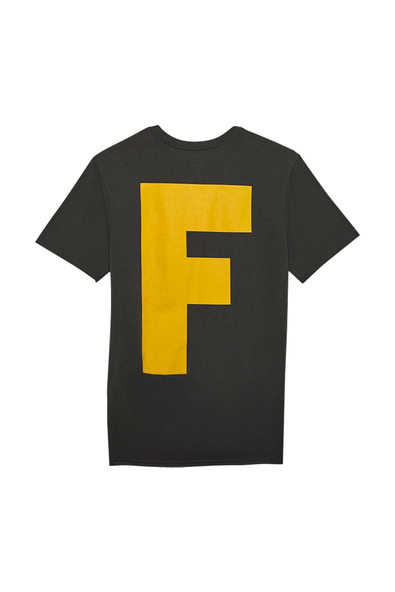 FOX Big F Prem T-Shirt