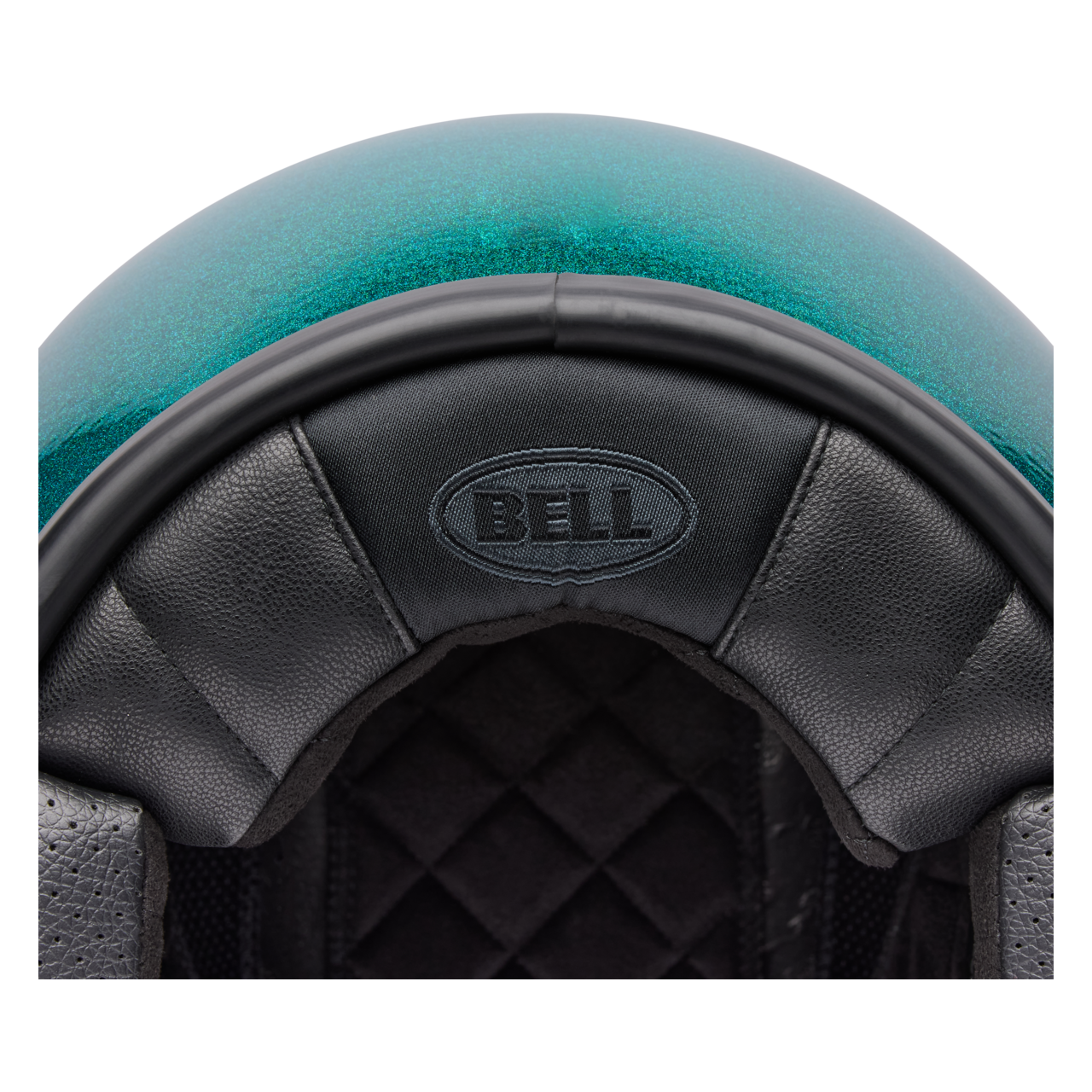 Casco Jet BELL Custom 500 Flake