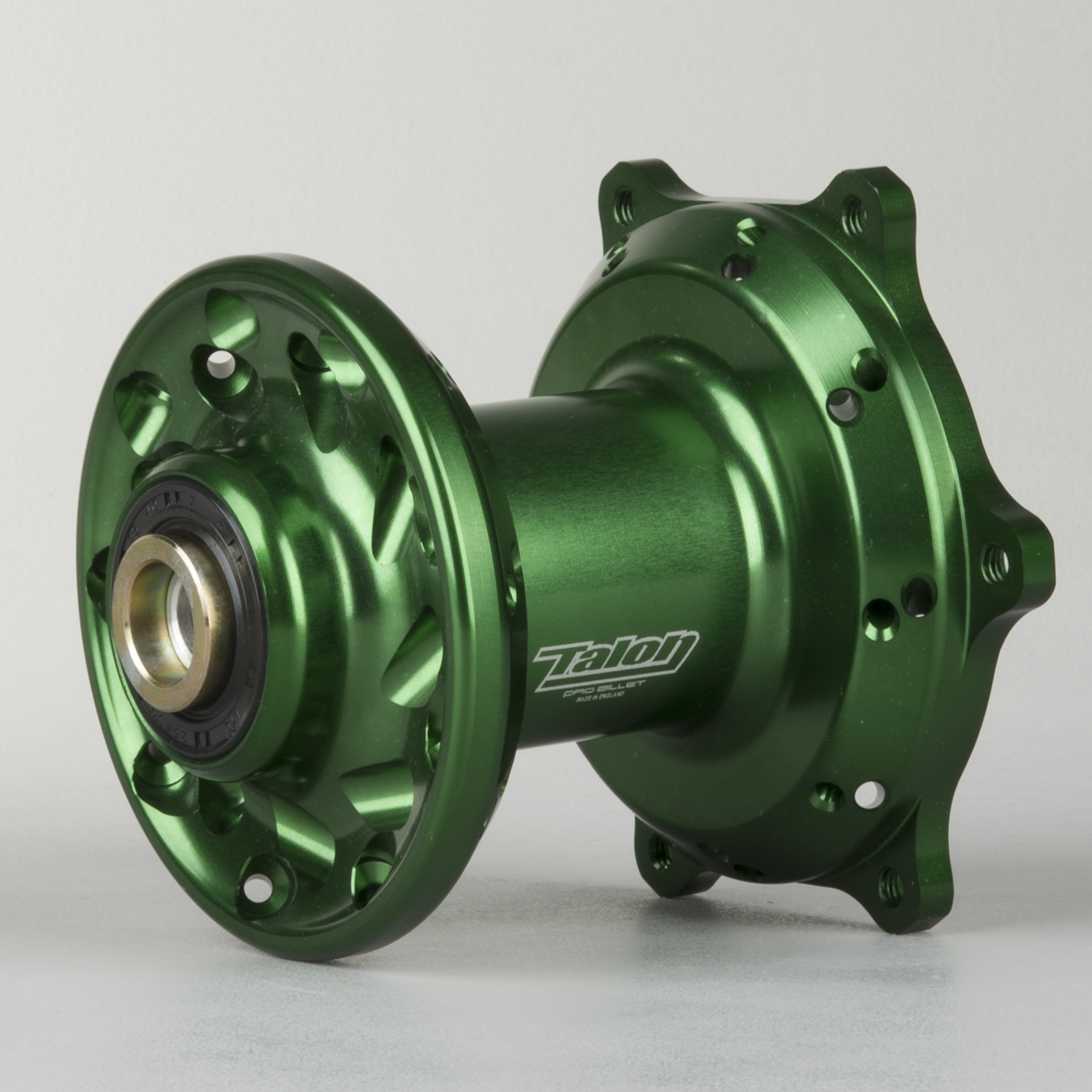 Voorwiel naaf Talon Mini