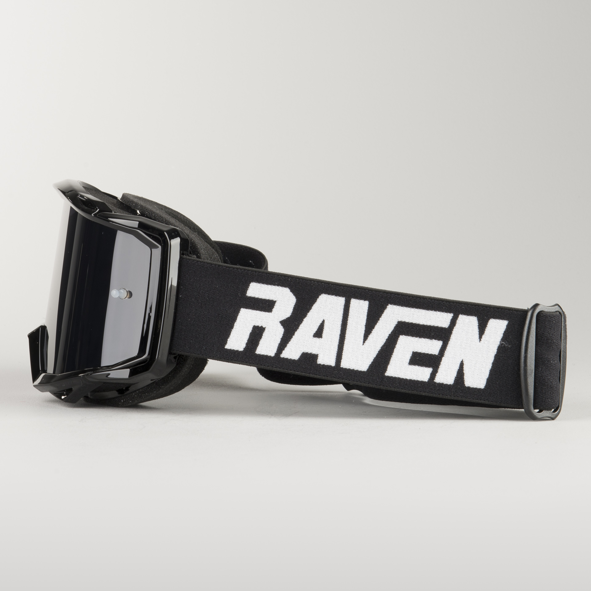 Gafas de Cross Raven Sniper Crew
