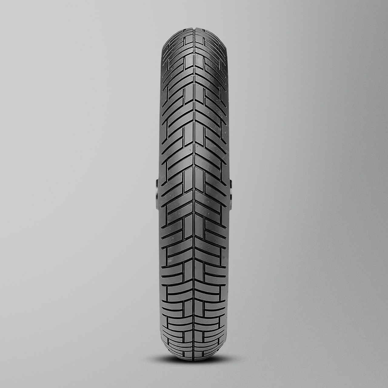 Metzeler Lasertec Rear Tyre 130/90 - 15 M/C 66S TL