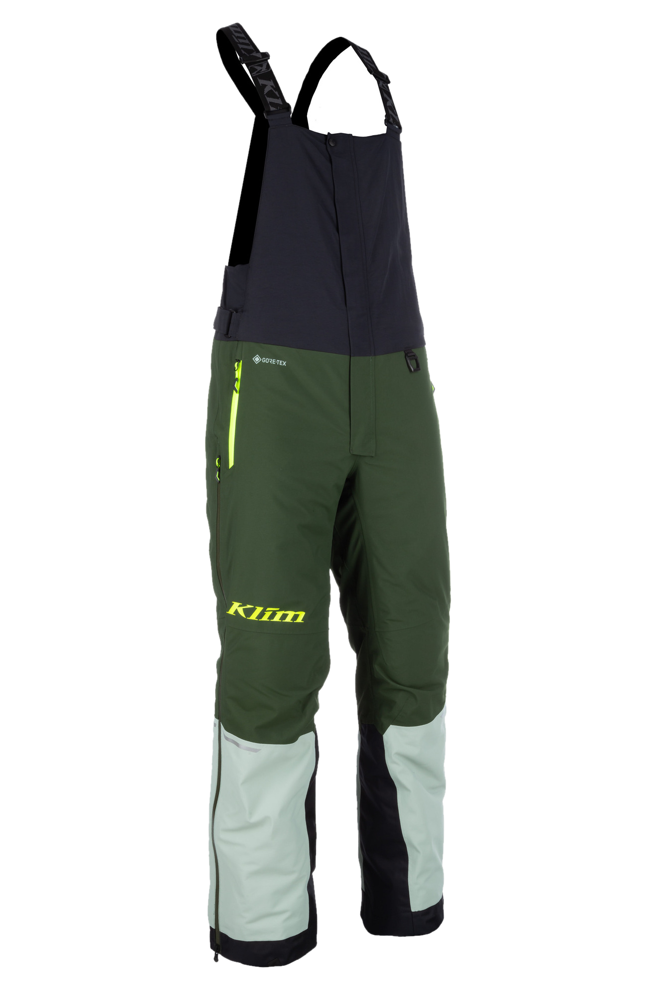 Klim Element Snow Bib Trousers