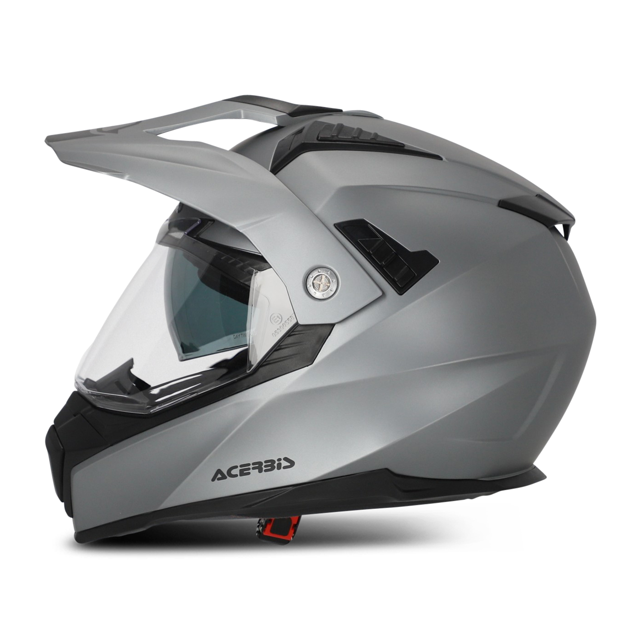 Adventure Helm Acerbis Flip FS-606