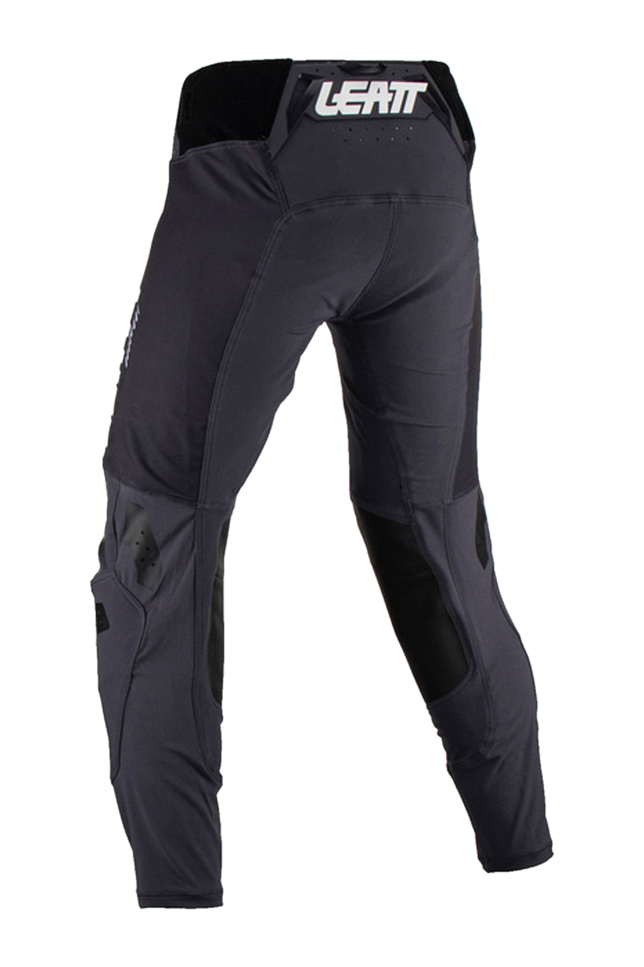 Crossbroek Leatt Moto 5.5 I.K.S Stealth V23