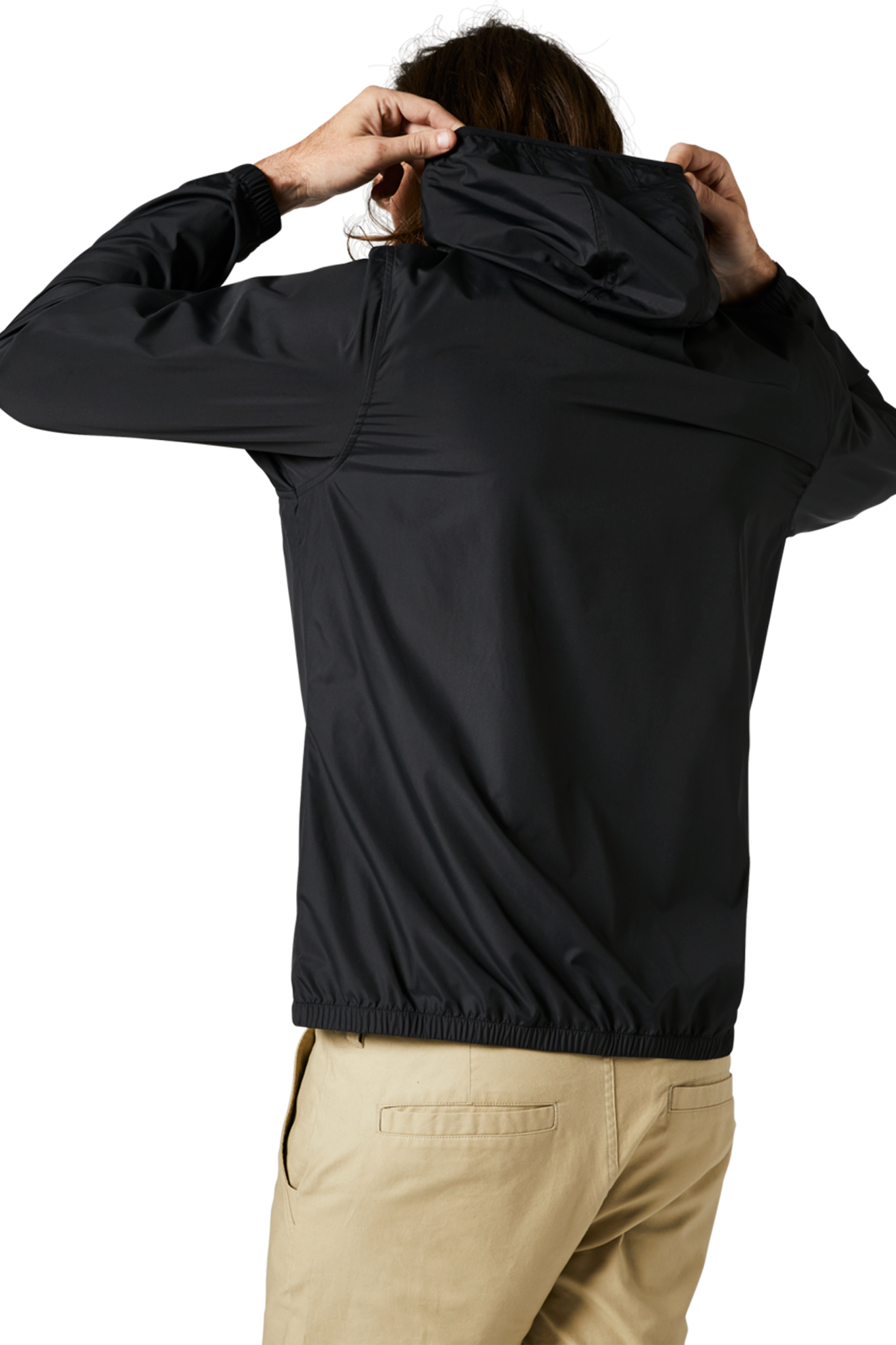 FOX Calibrated Windbreaker Jacket