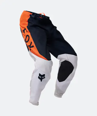 Crossbroek FOX 360 Divider Fluorescerend