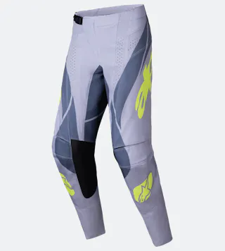 Crossbroek Alpinestars Techstar Dreem