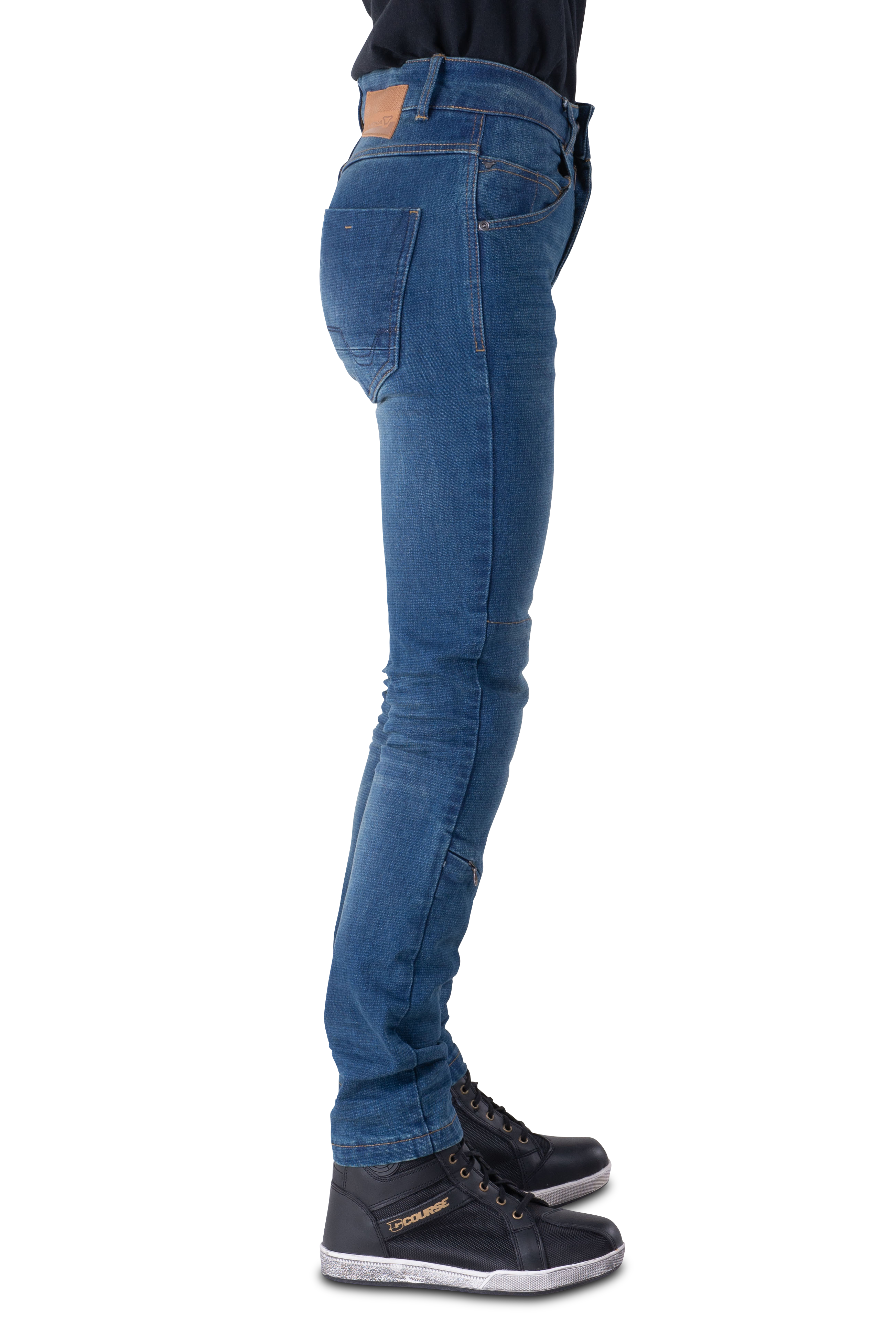 Macna Boxer Covec MC Jeans