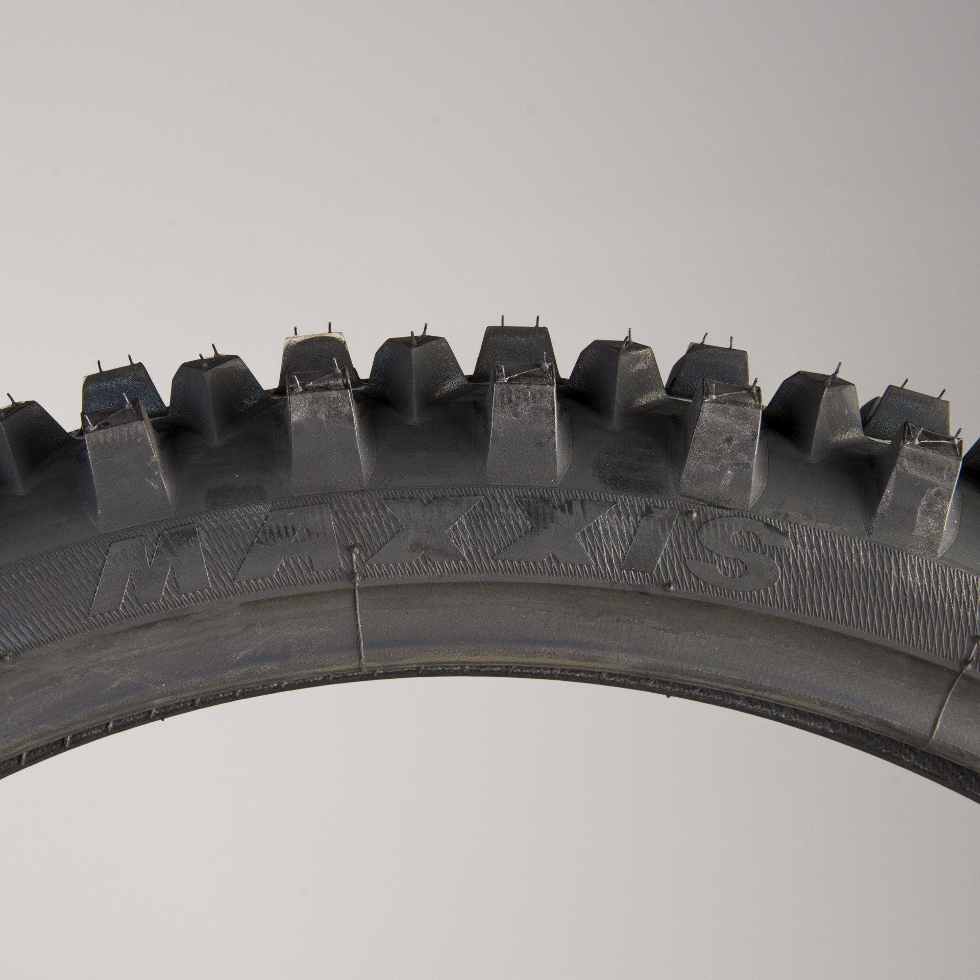 Maxxis Maxxcross ST M7332 Front Tyre 14"
