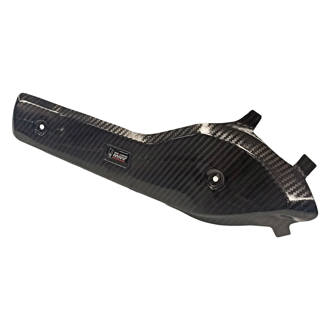Mivv Optional Heat Protector