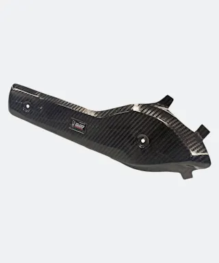 Mivv Optional Heat Protector