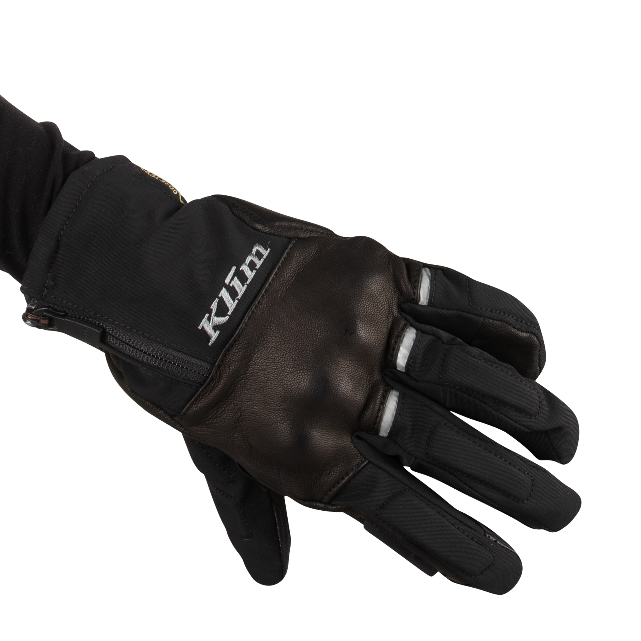 klim vanguard gtx long gloves