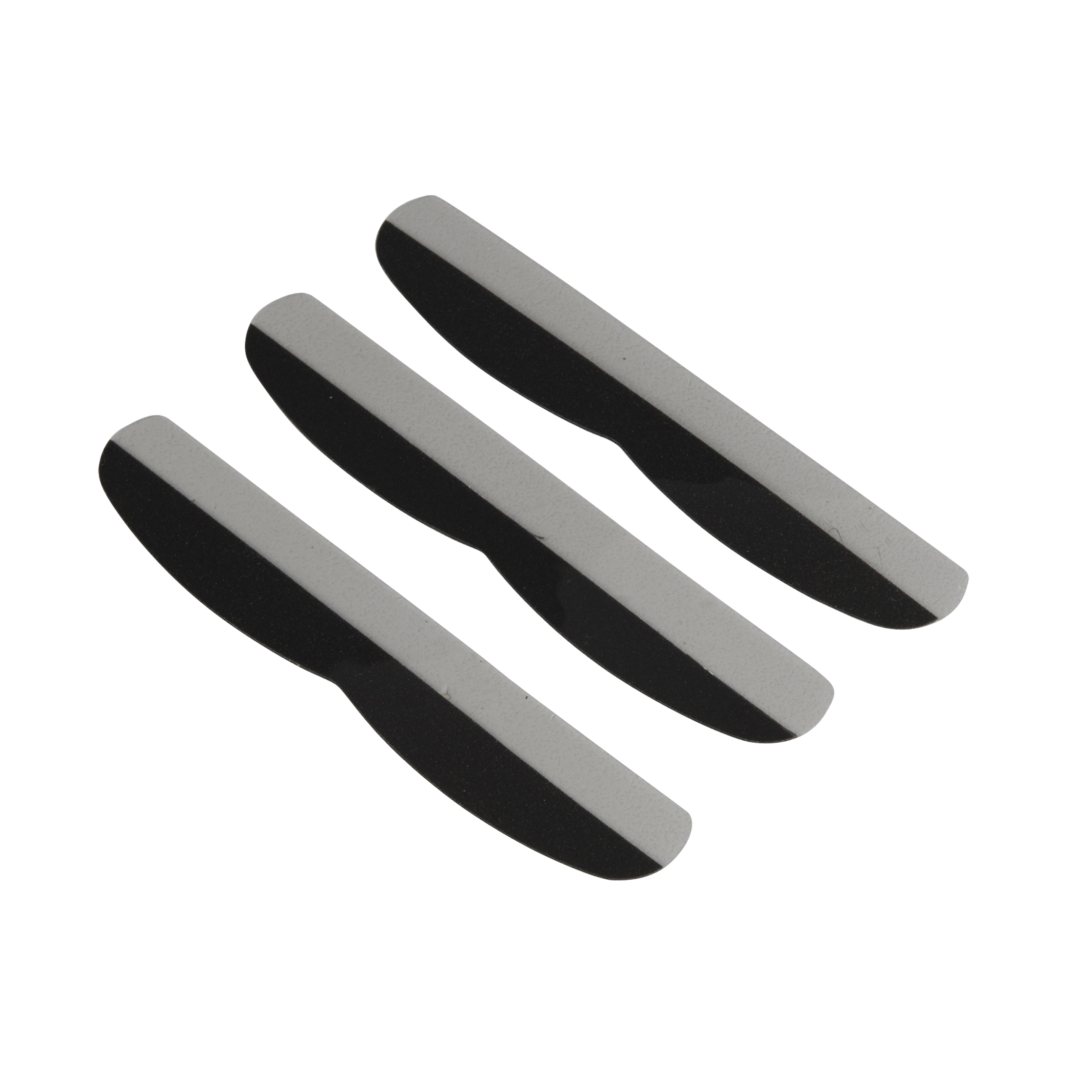 Mudflaps Spy Alloy 3-pk