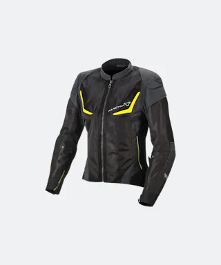 Motorjas Dames Macna Orcano Night Eye