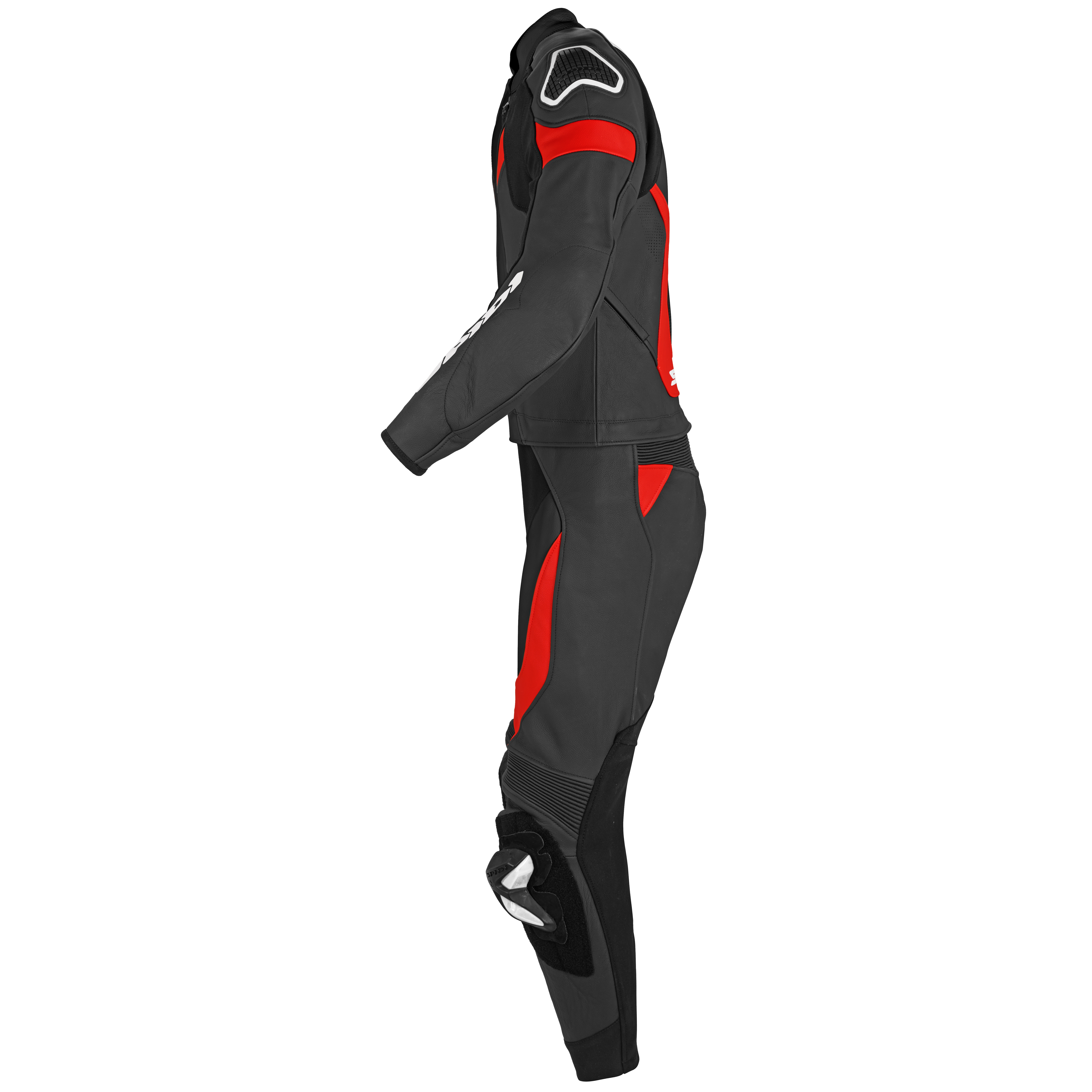 Leren Motorpak SPIDI Laser Touring