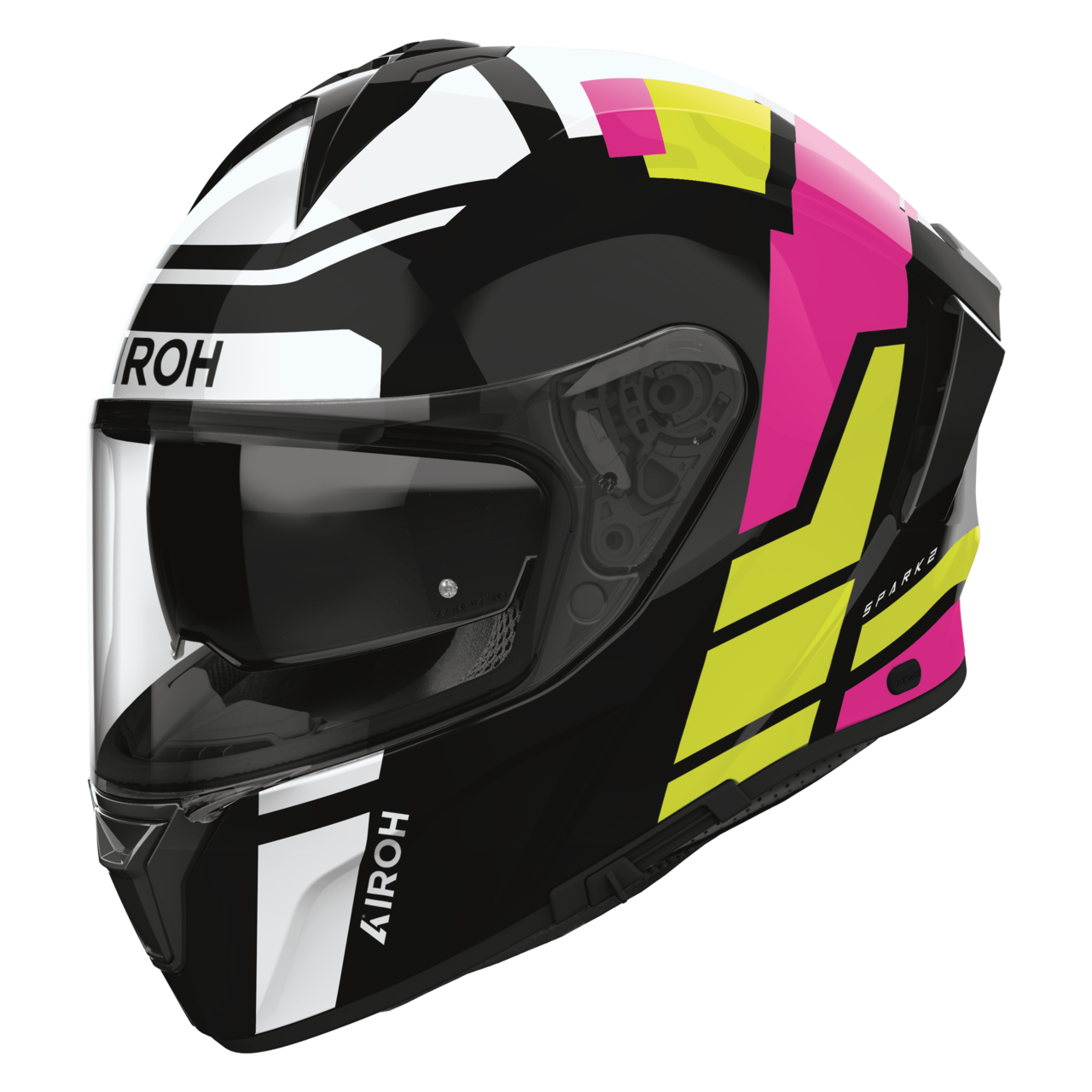Integraalhelm Airoh Spark 2