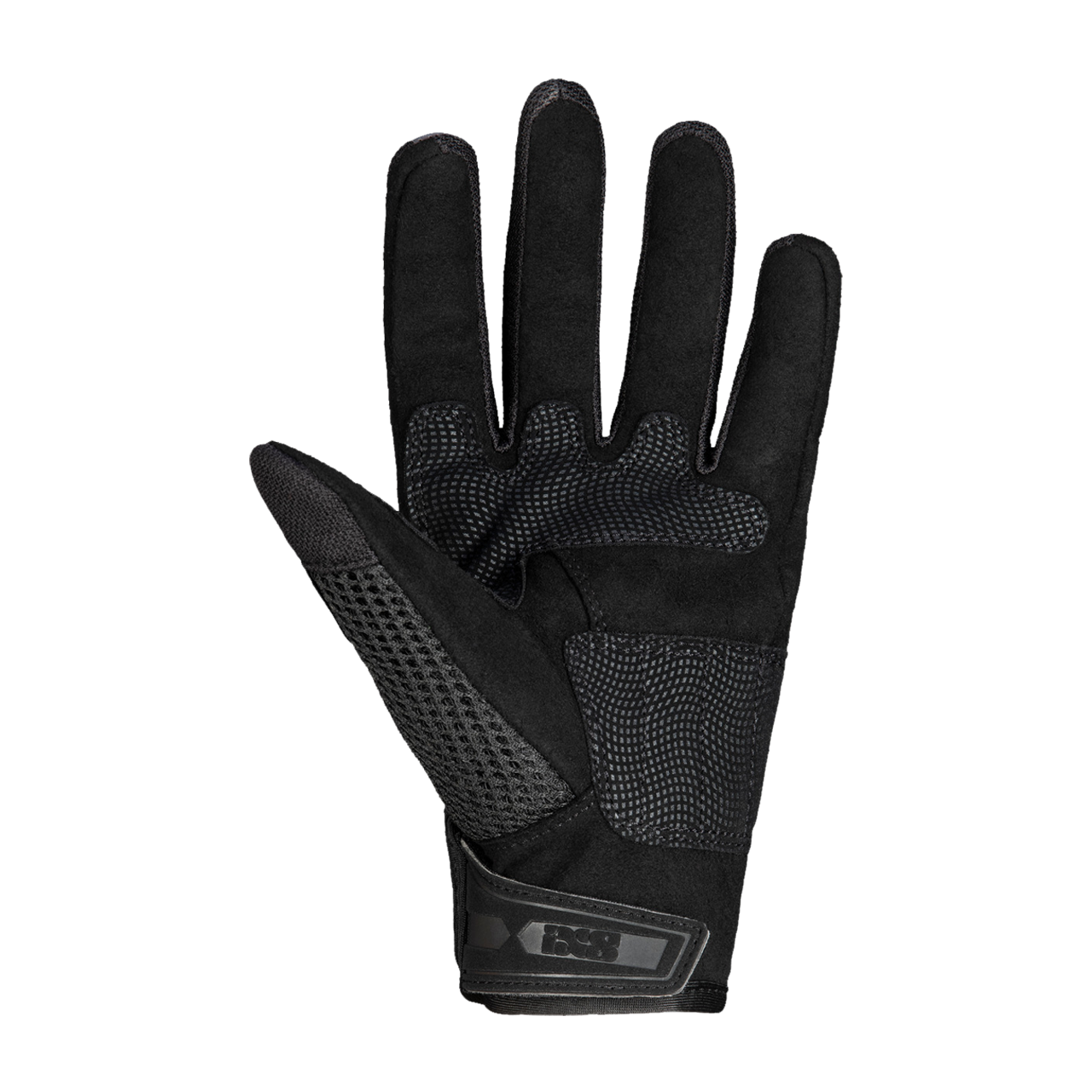 IXS Urban Samur-Air Women's Motorcycle Gloves