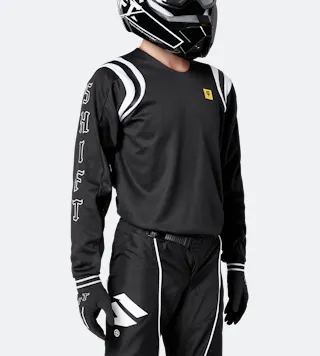 Crosstrui Kinderen Shift Label Flare