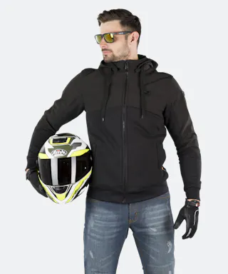 Hoodie Richa Titan Core