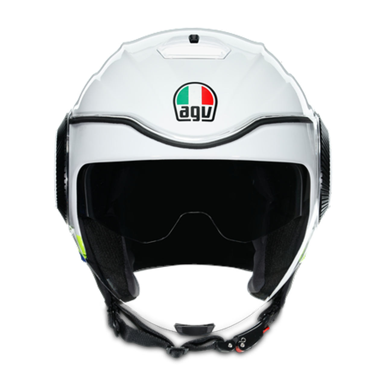 AGV Orbyt Open Helmet
