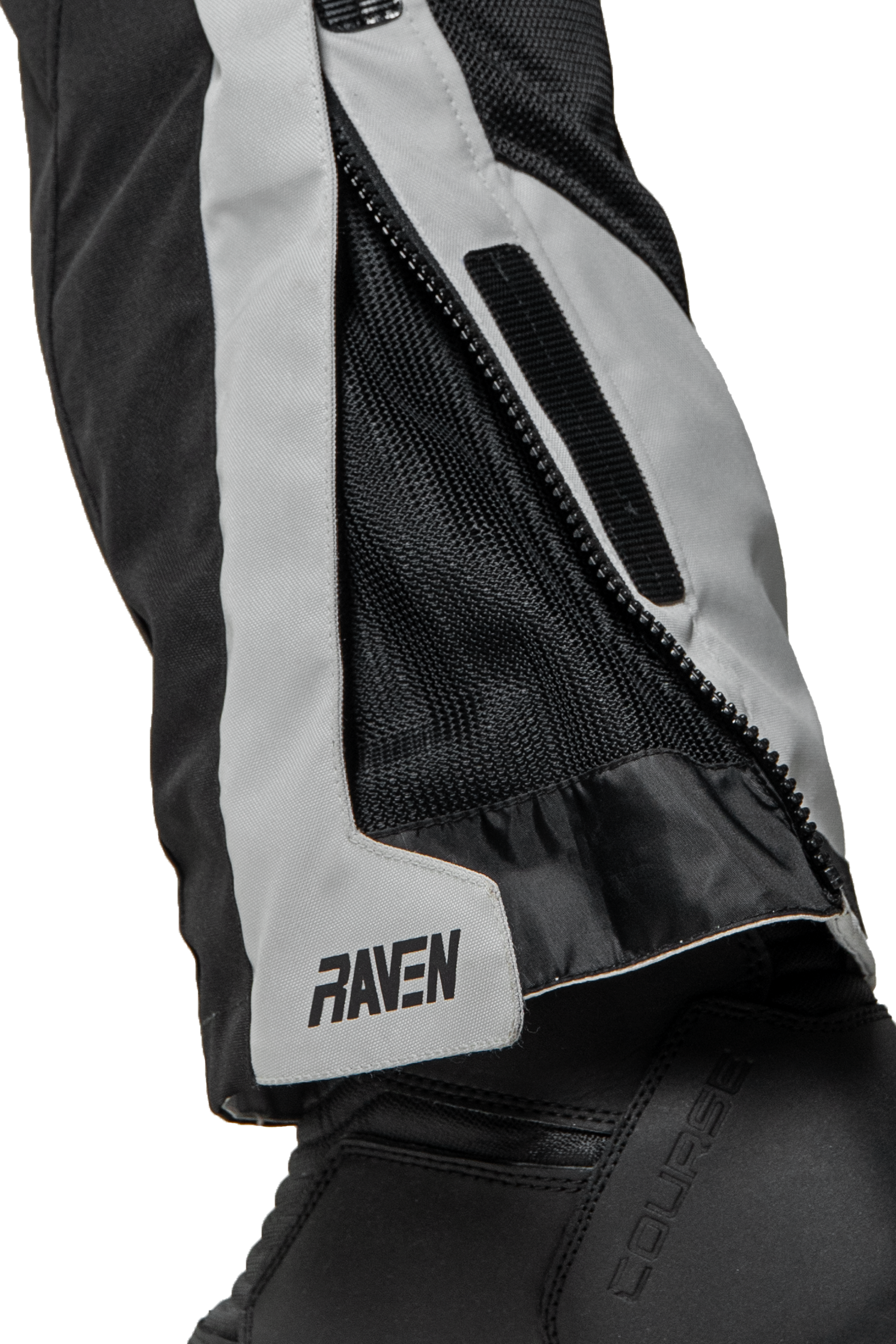 Raven Moravia TX Air+ Women's MC Trousers