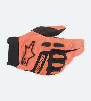 Crosshandschoenen Alpinestars Full Bore Kinderen