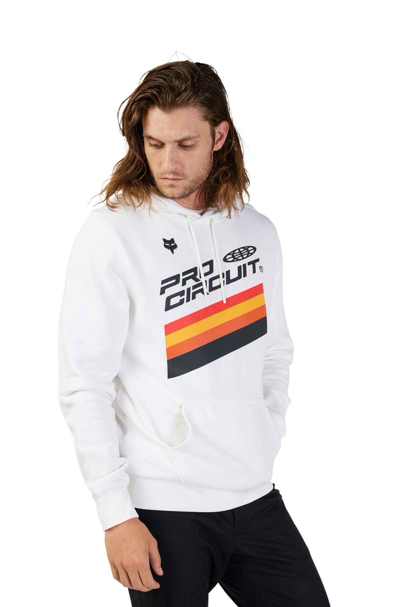 Trui FOX Pro Circuit Po Fleece