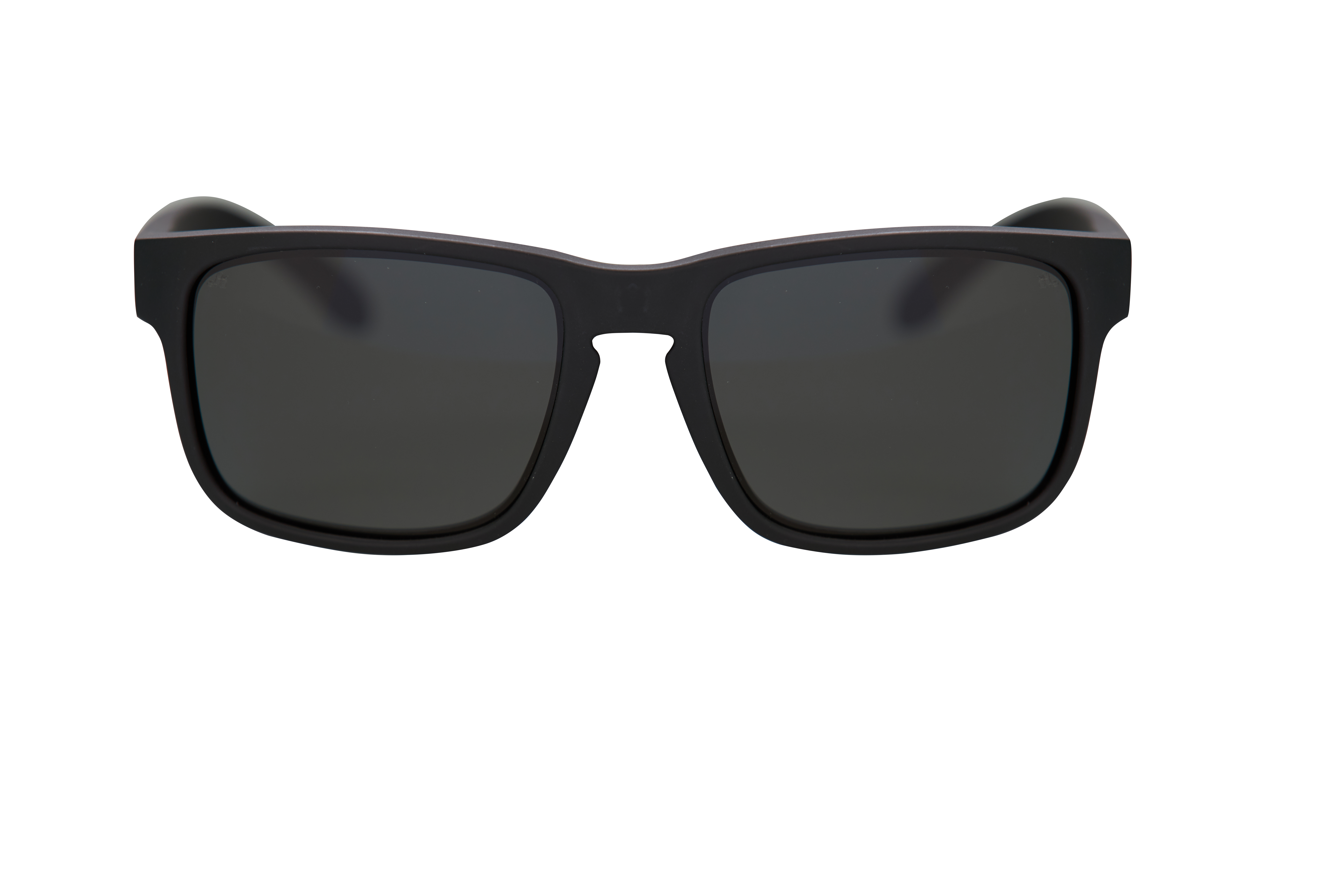Gafas de Sol Just1 Kickflip Negro