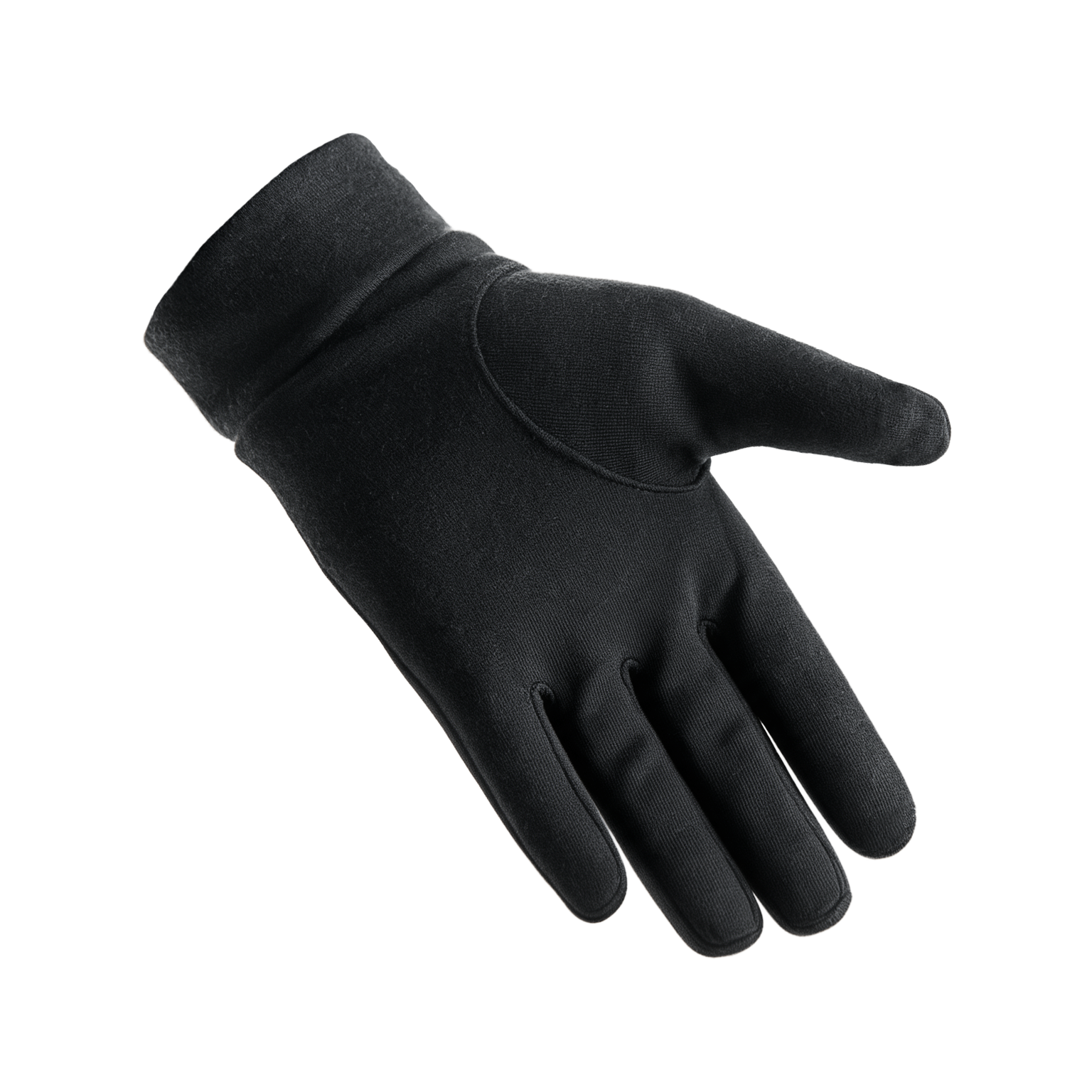 Guantes Interiores Raven Merino