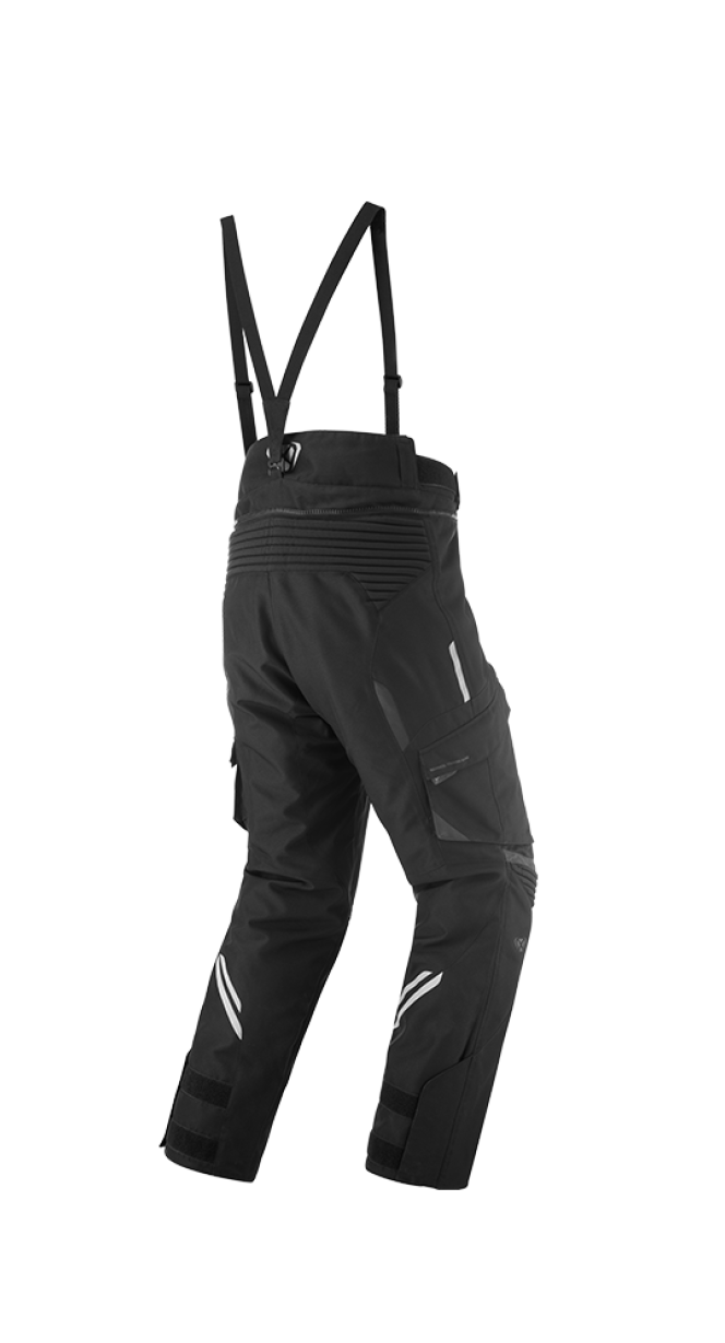 Ixon Midgard C MC Trousers