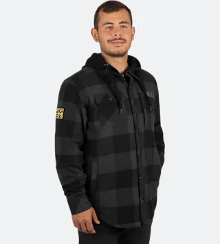 Bunda FXR Timber