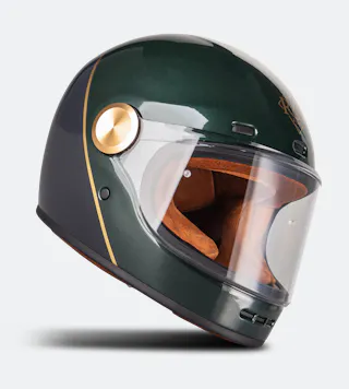 Kinnine Kiiver Ride&Sons Voyager