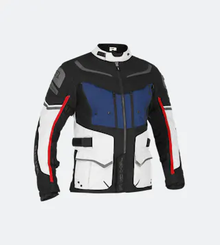 Richa Infinity 2 Adventure Motorcycle Jacket