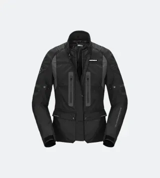 MC-Jakke SPIDI Traveler 3 Dame