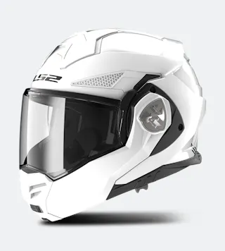 LS2 FF901 ADVANT X Adventure Helmet