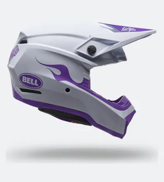 Motokrosová Helma BELL Moto-10 Mips 2026