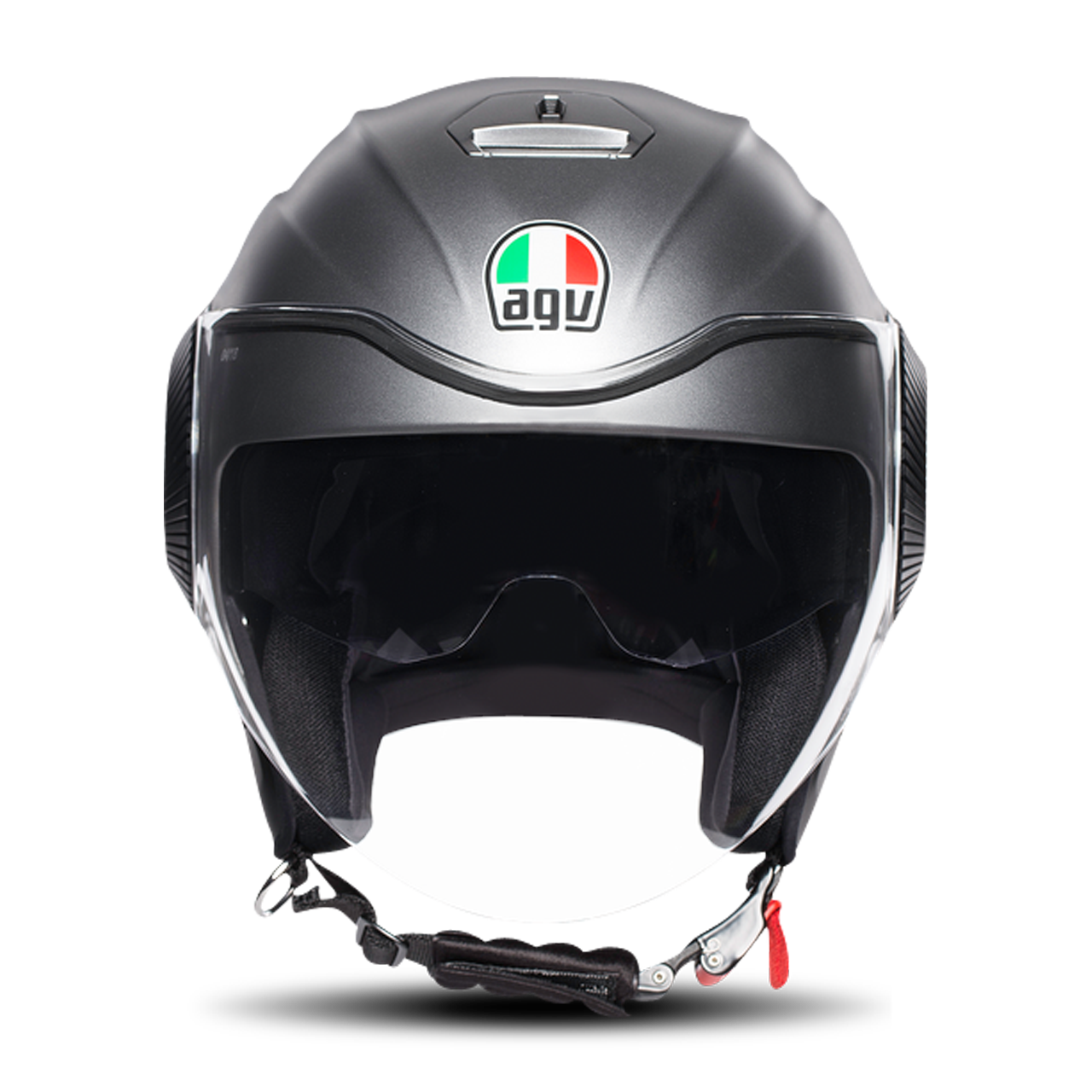 AGV Orbyt Open Helmet | 24MX
