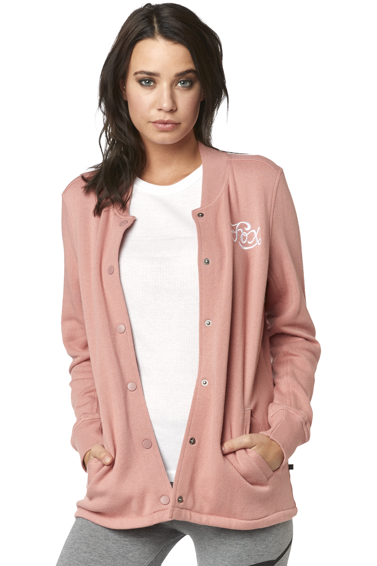 Cárdigan para mujer FOX Five Flags