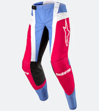 Crossbroek Alpinestars Techstar Ocuri