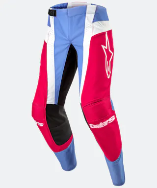 Crossbroek Alpinestars Techstar Ocuri