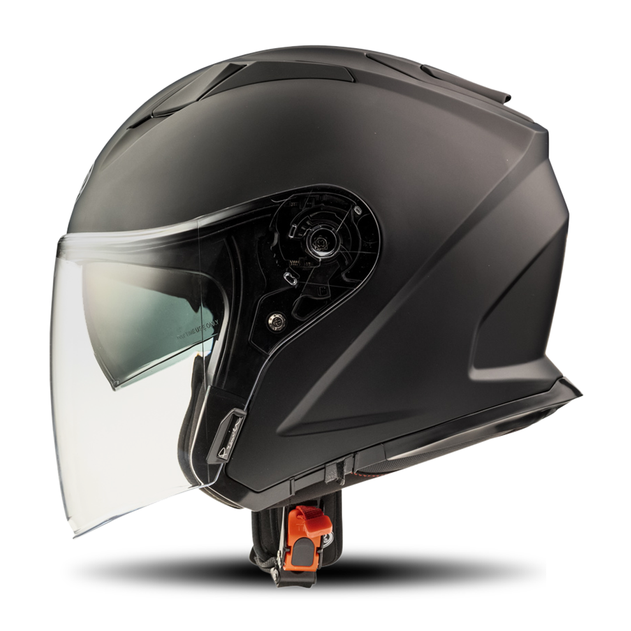 Отворена Каска Premier Dokker U9 BM
