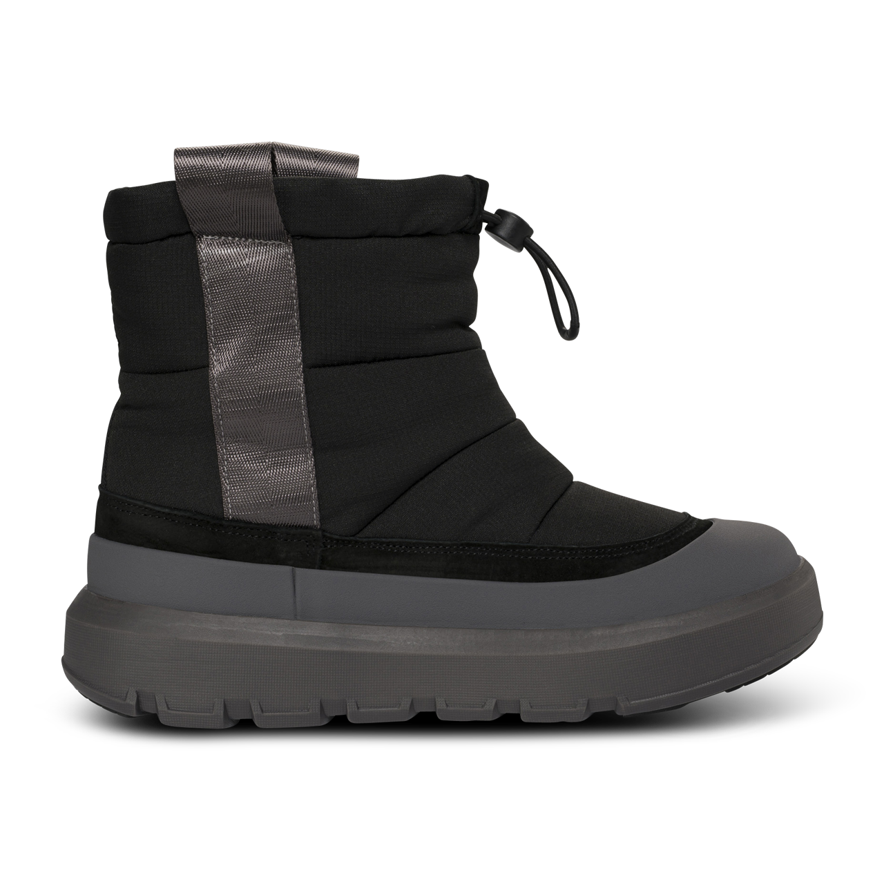 Talvikengät Viking Jogger High Hybrid