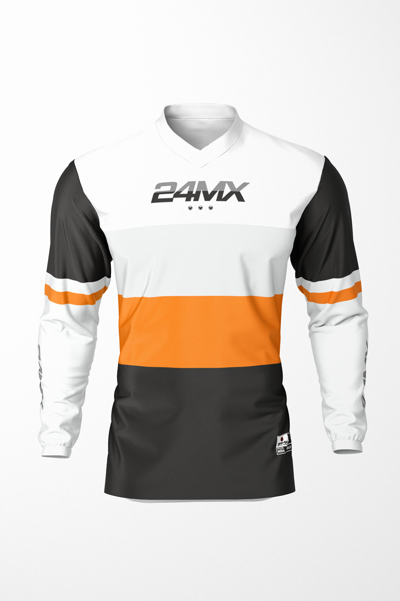 24MX MILD MX Jersey