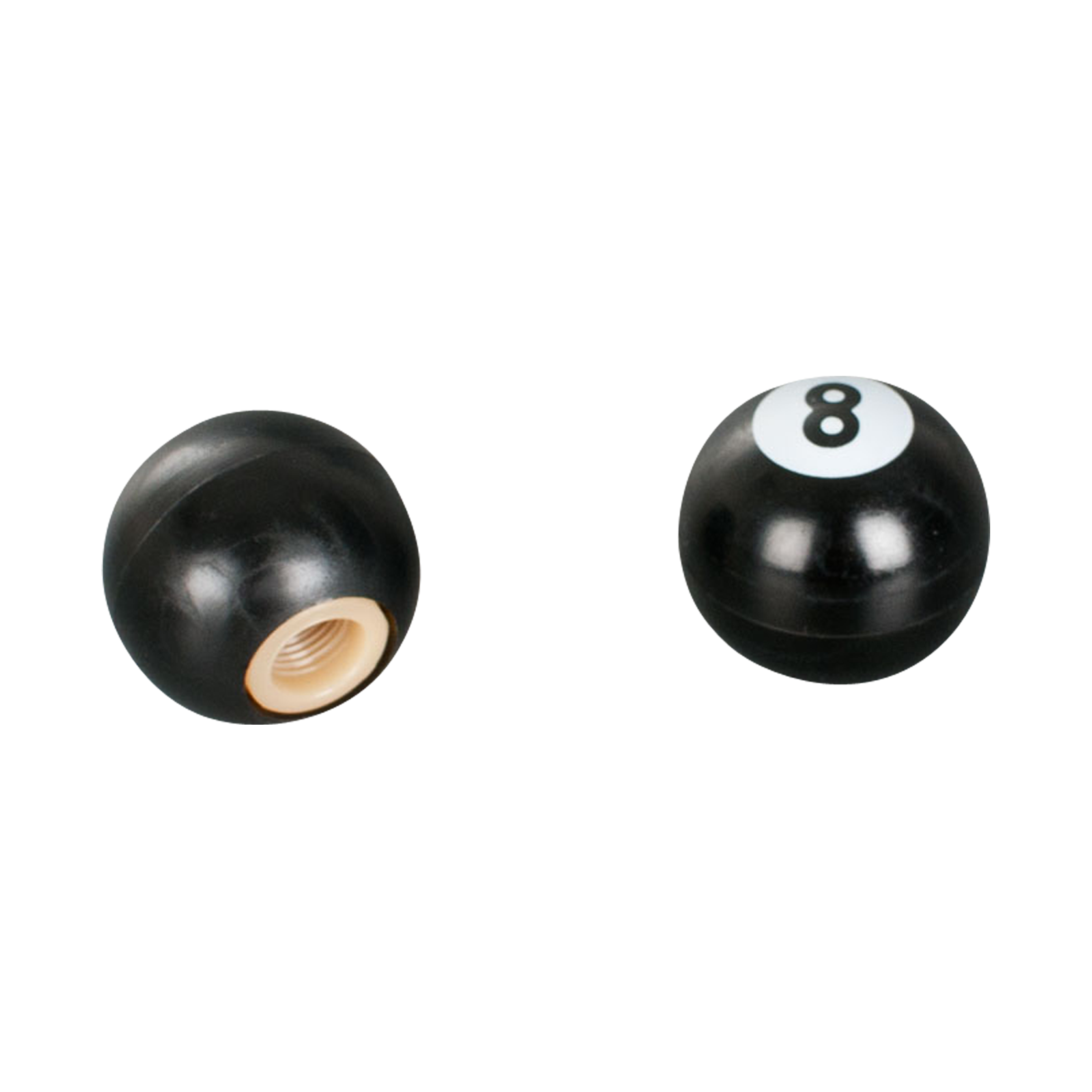 Oxford Magic 8Ball Valve Caps Now 33 Savings 24mx.co.uk