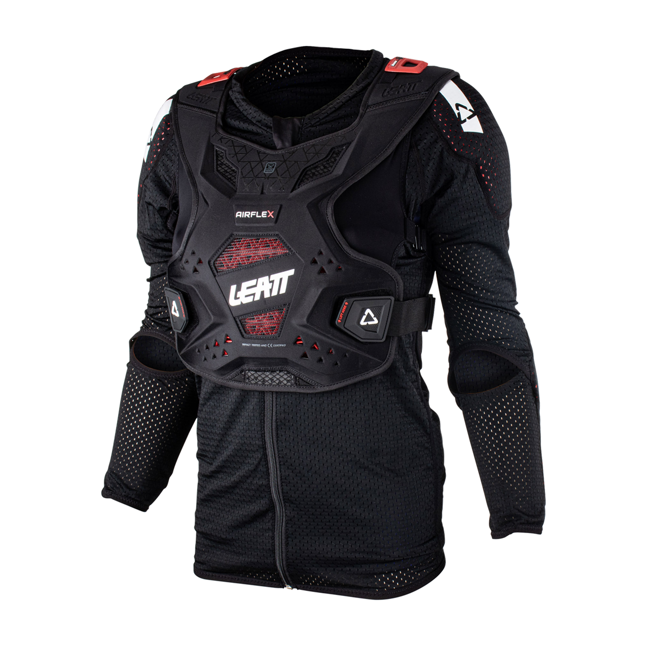 Protector para Mujer Leatt AirFlex