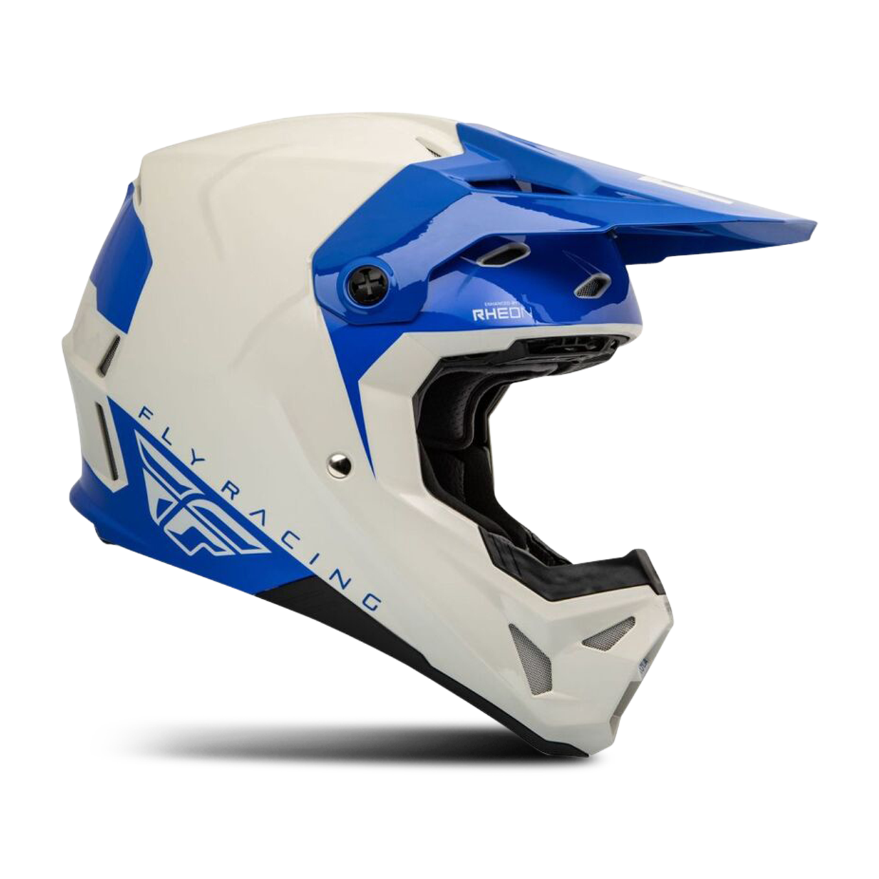 Casco de Cross FLY Racing Formula CP